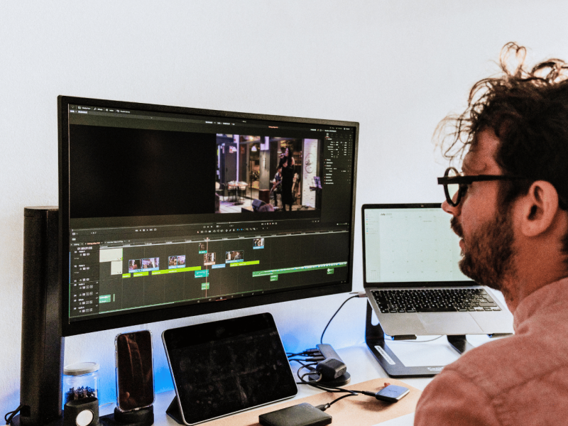 9 of the Best Free Video Editing Software to Try