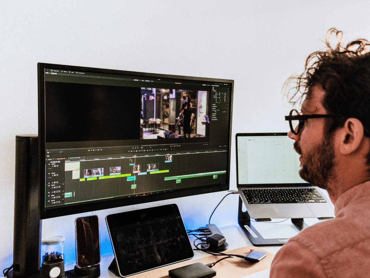 9 of the Best Free Video Editing Software to Try