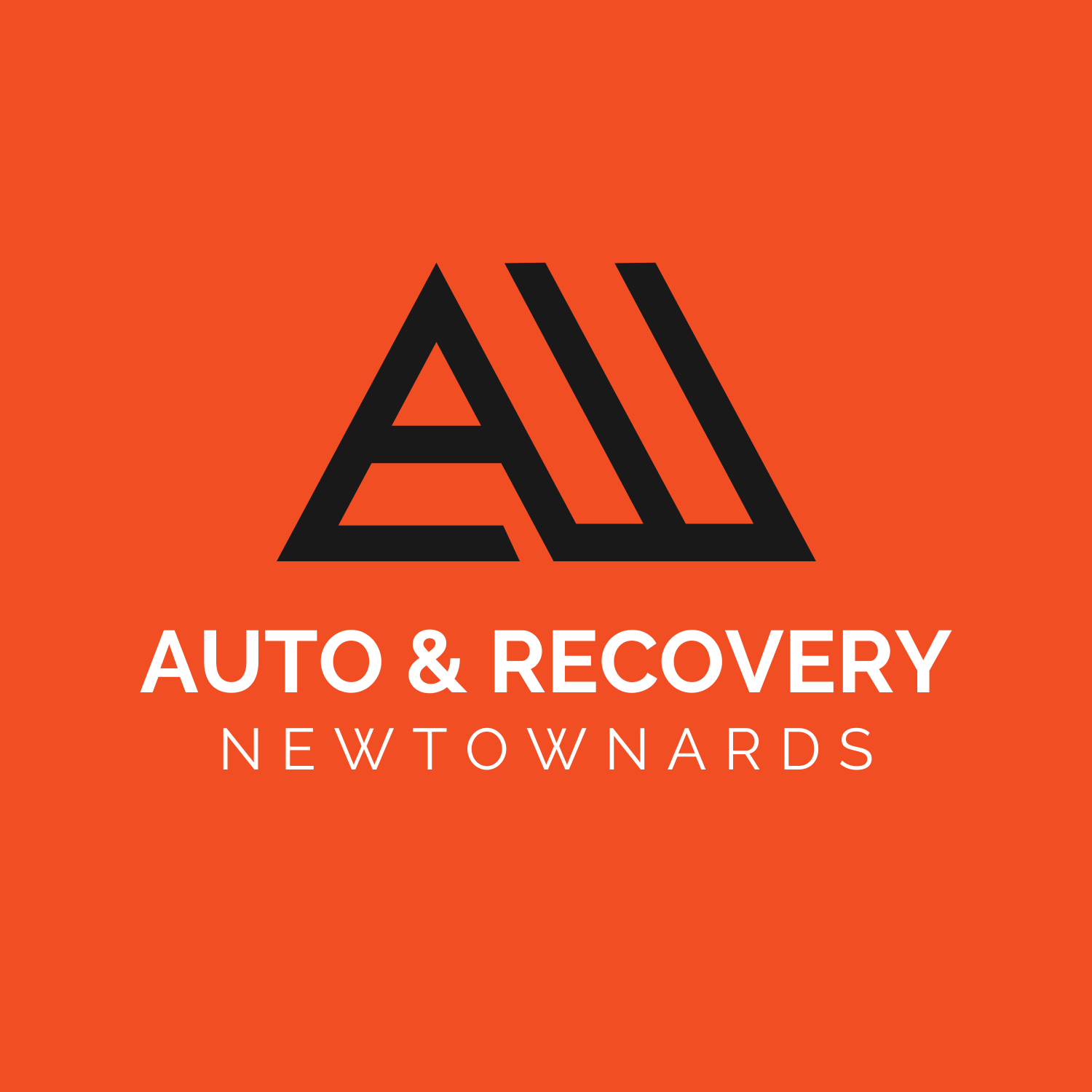 AW Auto & Recovery