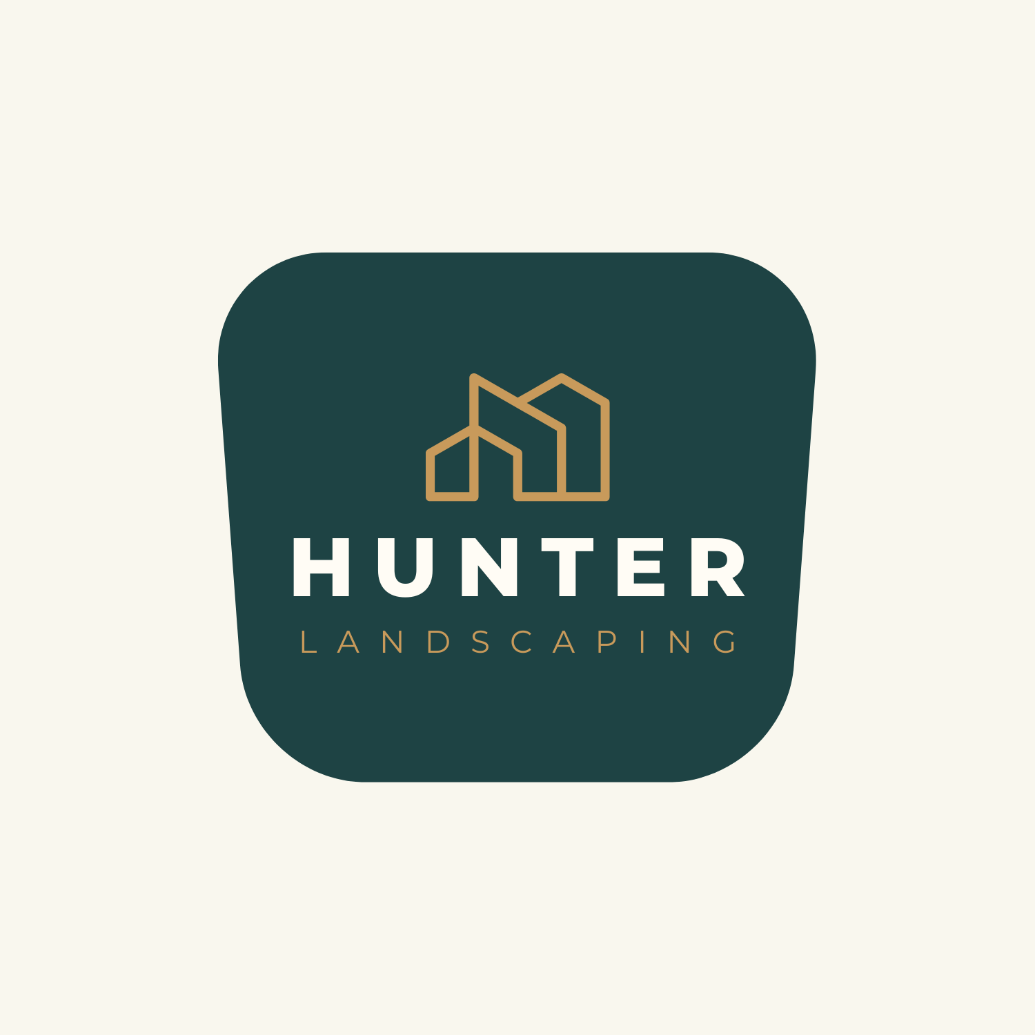 Hunter Landscaping