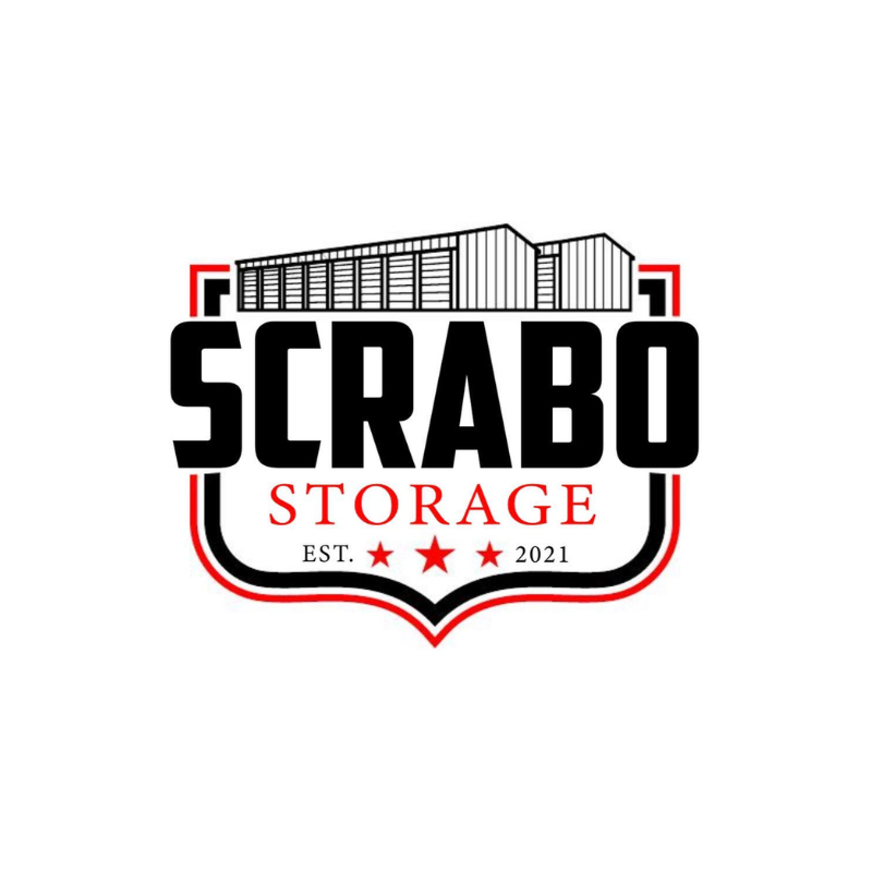 Scrabo Storage